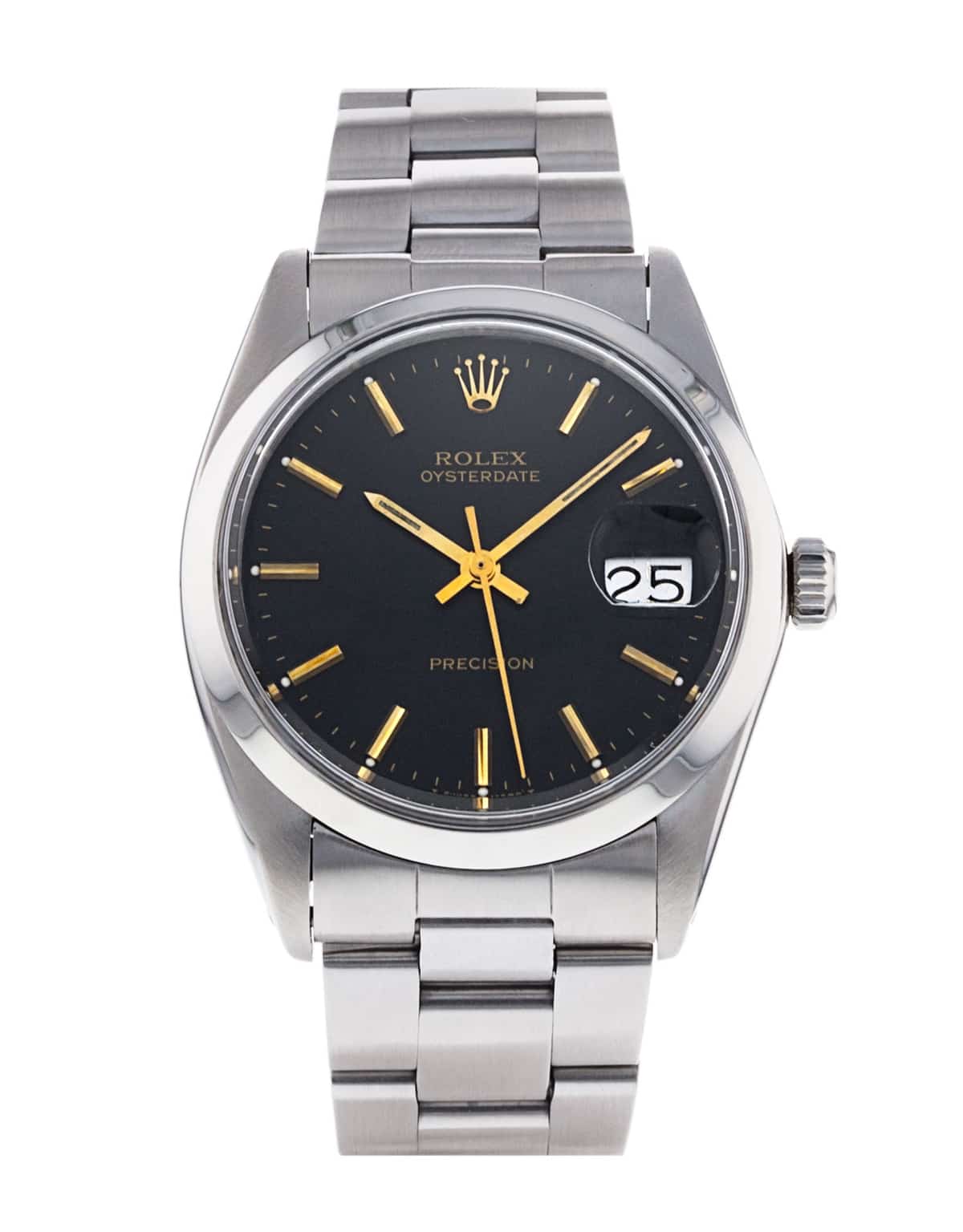 Rolex Oyster Precision 6694